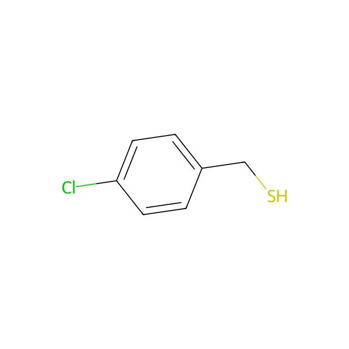 4-氯苄硫醇