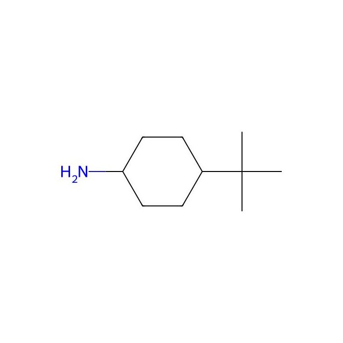 顺式-4-叔丁基环己胺
