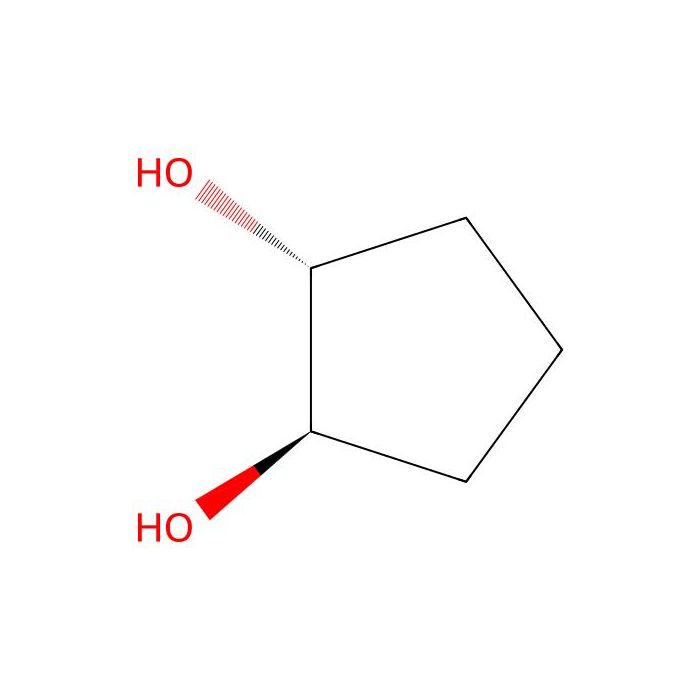 (1R，2R)-环戊烷-1，2-二醇