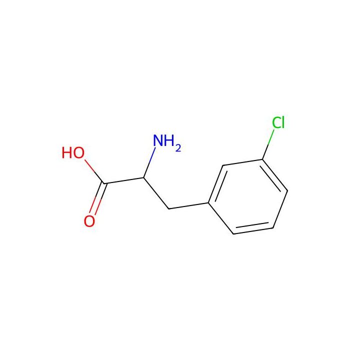 DL-3-氯苯丙氨酸