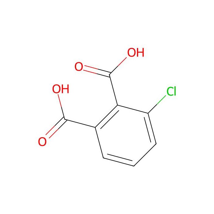 3-氯邻苯二甲酸