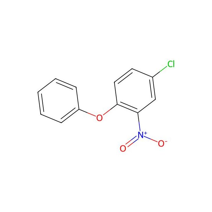 4-氯-2-硝基-二苯醚