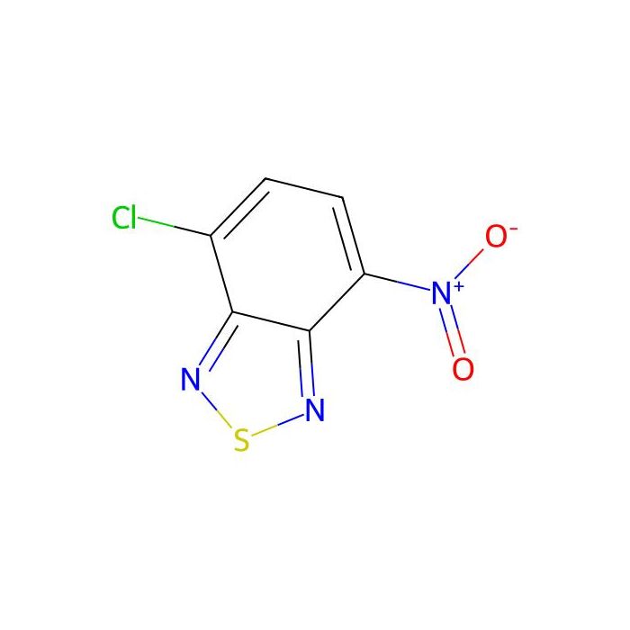 4-氯-7-硝基-2，1，3-苯并噻二唑