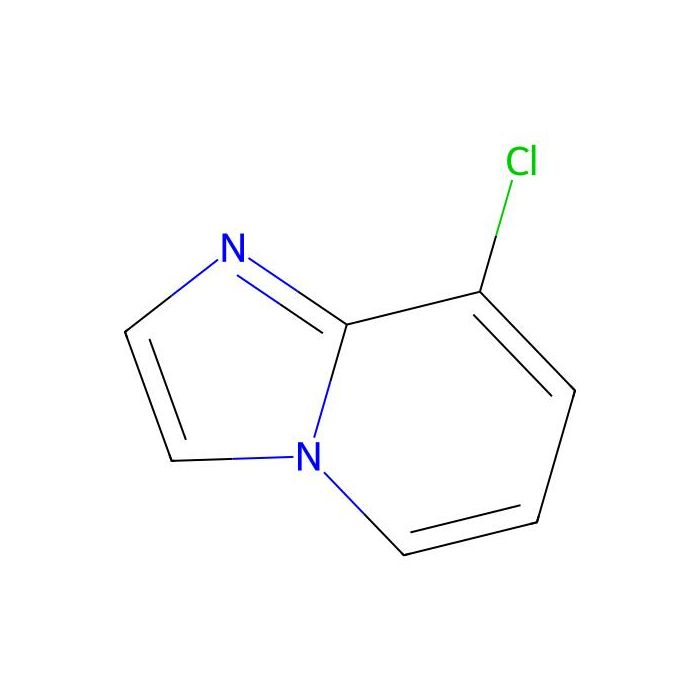 8-氯咪唑并[1,2-a]吡啶