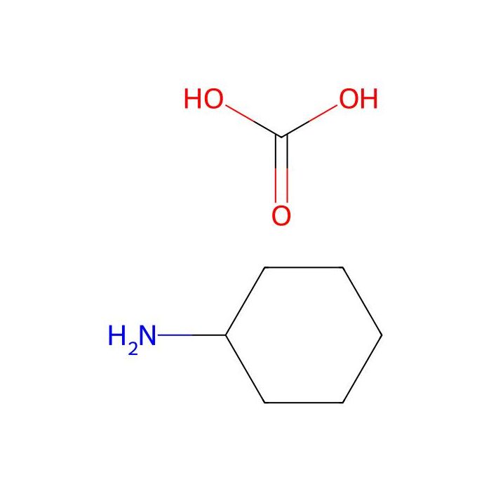 环己胺碳酸盐