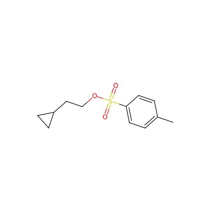 2-环丙基乙基4-甲基苯磺酸盐