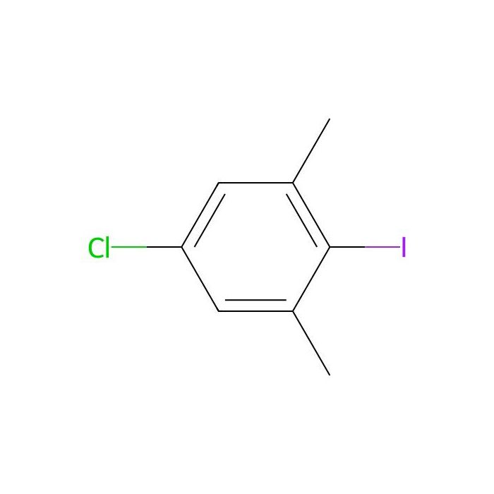 5-氯-2-碘-1，3-二甲基苯