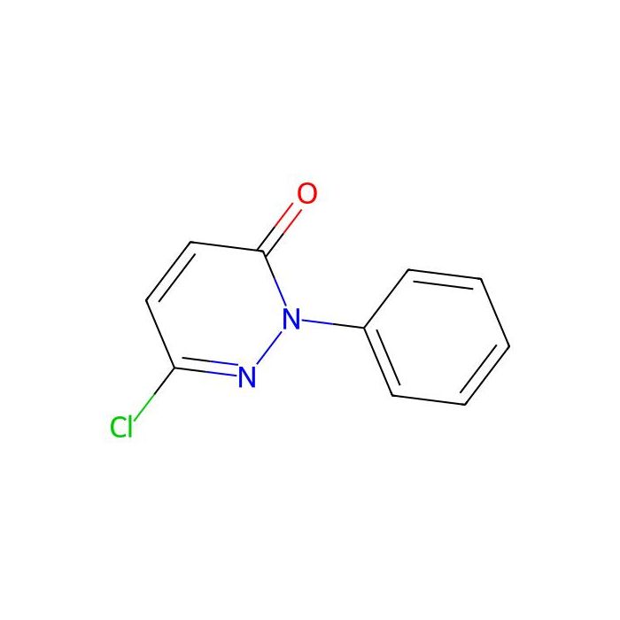 6-氯-2-苯基哒嗪-3(2H)-酮