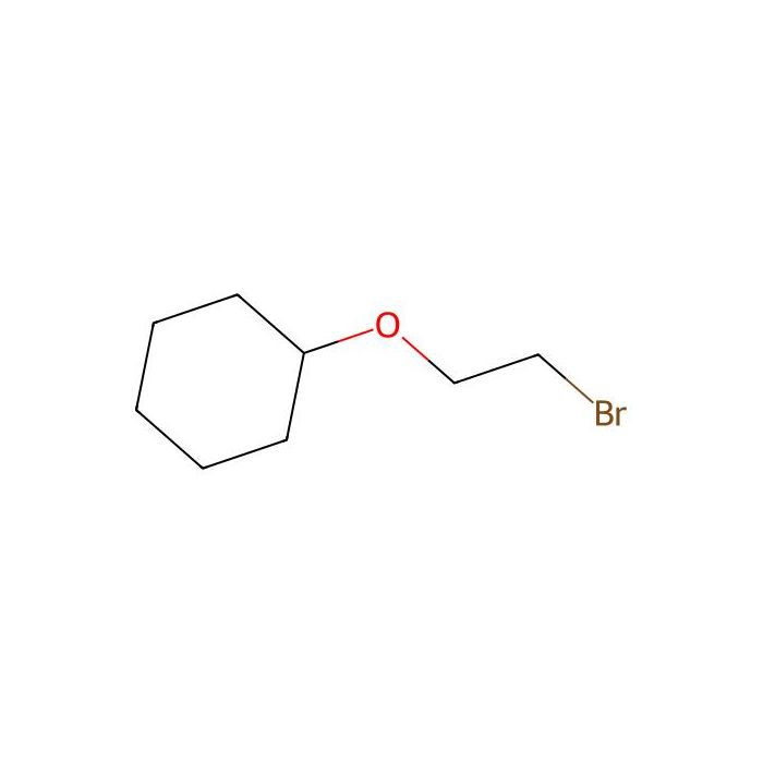 (2-溴乙氧基) 环己烷