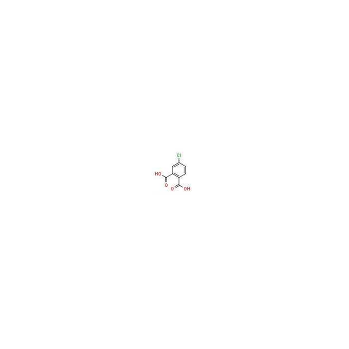 4-氯邻苯二酸