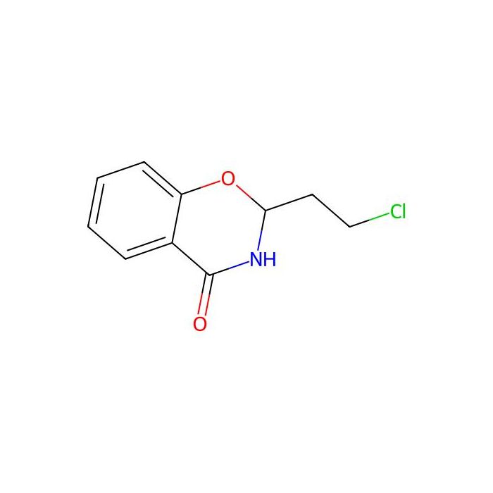 Chlorthenoxazine