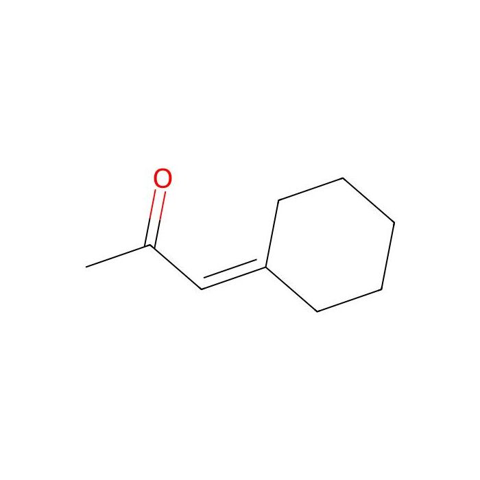 1-亚环己基丙-2-酮