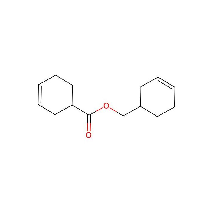 环己-3-烯-1-基甲基环己-3-烯酸酯