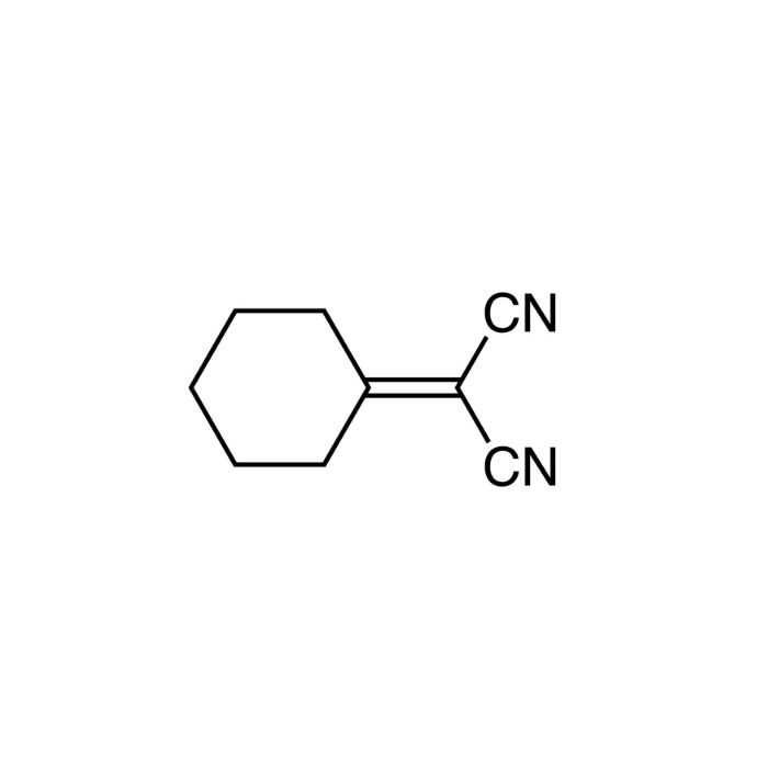 2-环己基亚己基丙二腈