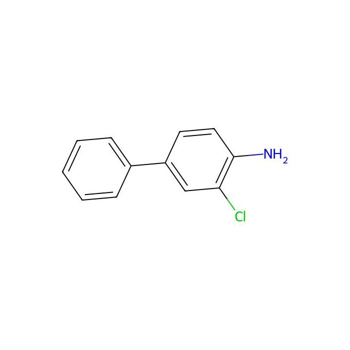3-氯-[1，1'-联苯]-4-胺