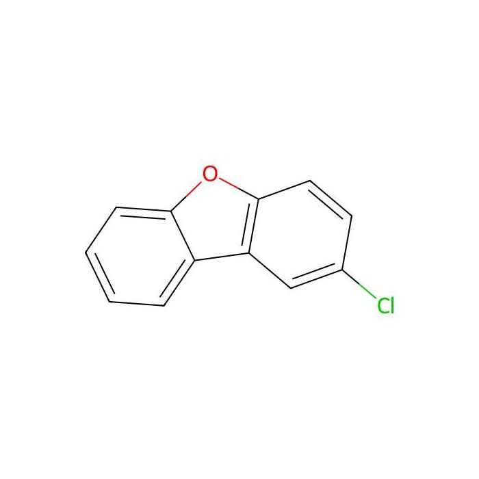 2-氯二苯并呋喃