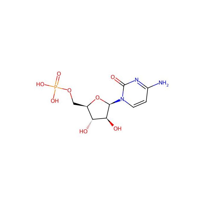 阿糖胞苷-5'-单磷酸