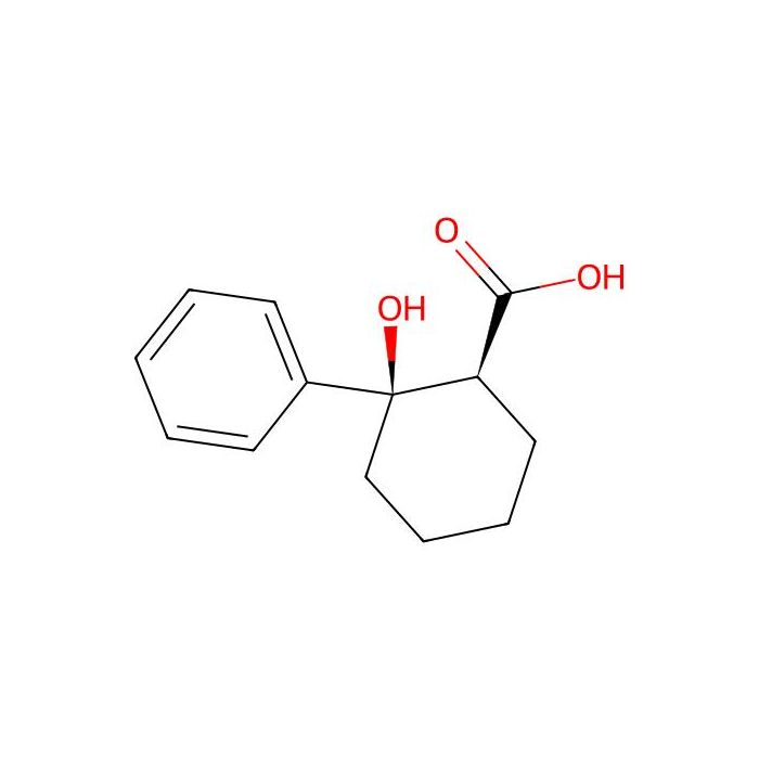 Cicloxilic acid