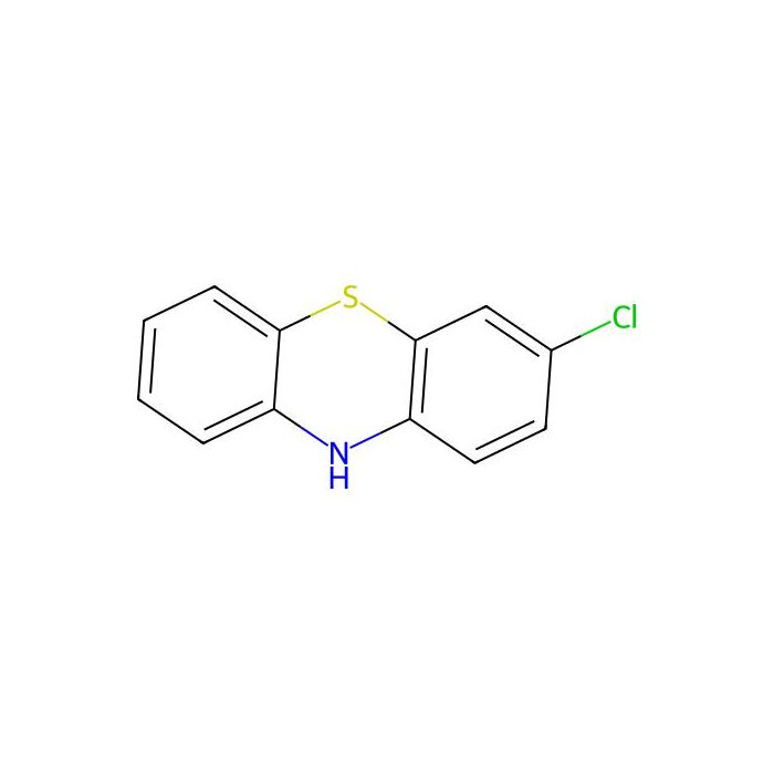 3-氯-10H-吩噻嗪