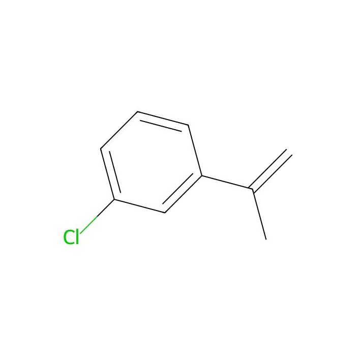 1-氯-3-(1-丙烯-2-基)苯