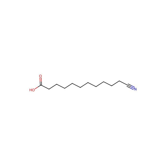 11-氰基-1-十一烷酸
