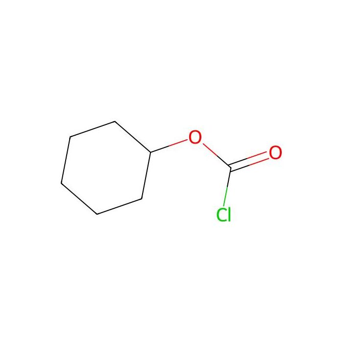 氯甲酸环己酯