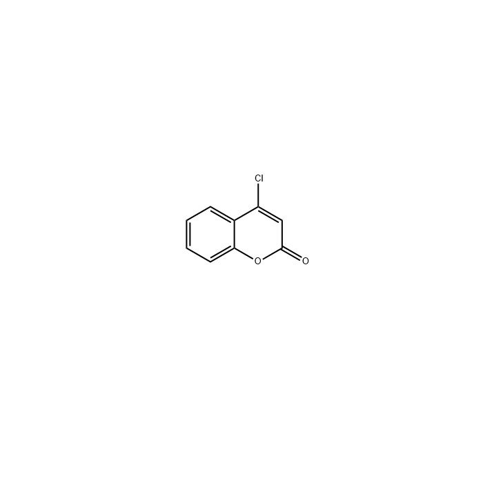 4-氯-2H-苯并吡喃-2-酮