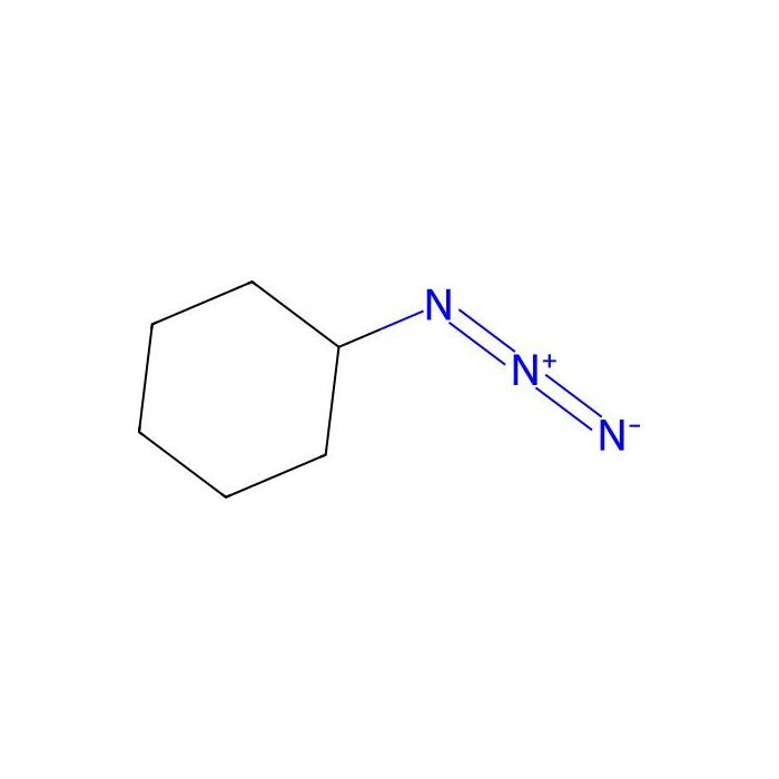 cyclohexyl azide