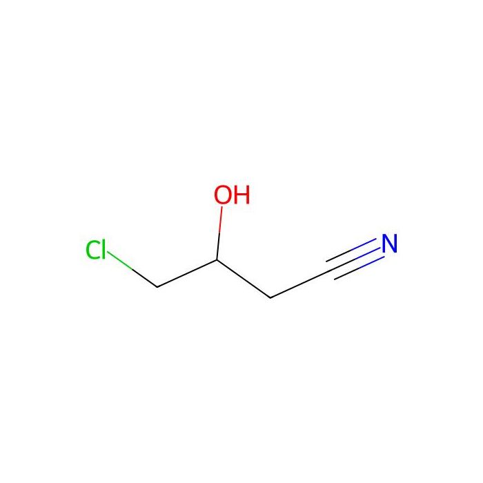 4-氯-3-羟基丁腈