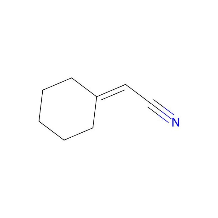 2-亚环己基乙腈