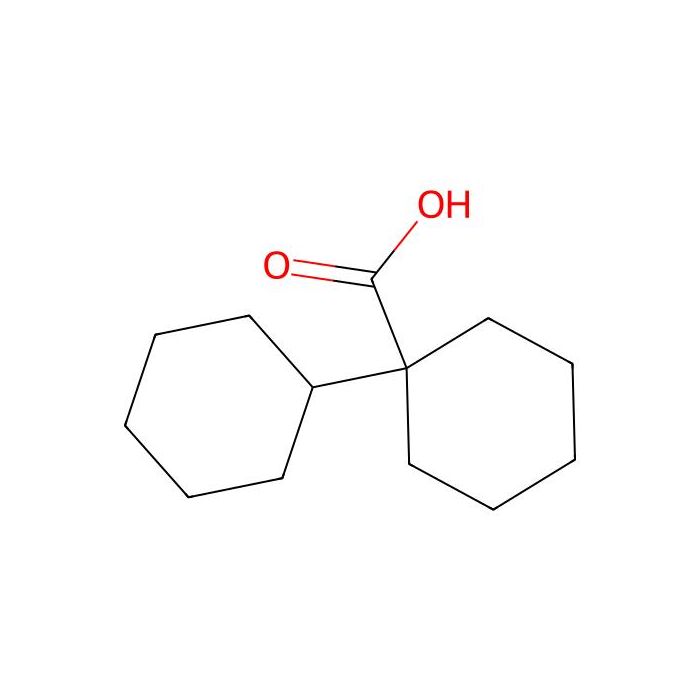 [1,1'-联(环己烷)]-1-羧酸