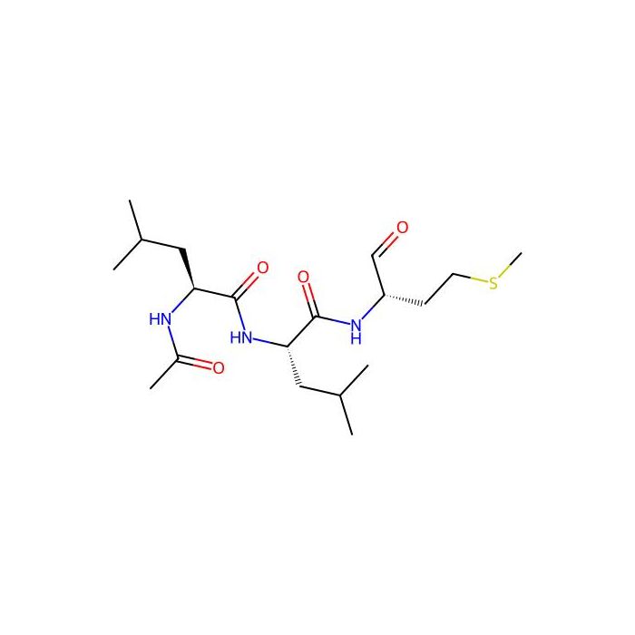 钙蛋白酶抑制剂II