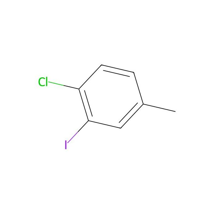4-氯-3-碘甲苯