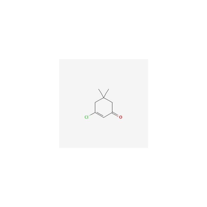 3-氯-5,5-二甲基环己-2-烯酮