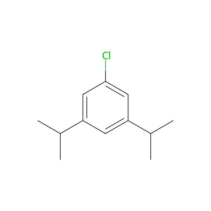 1-氯-3，5-二异丙基苯