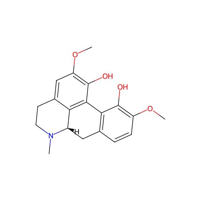 紫堇块茎碱