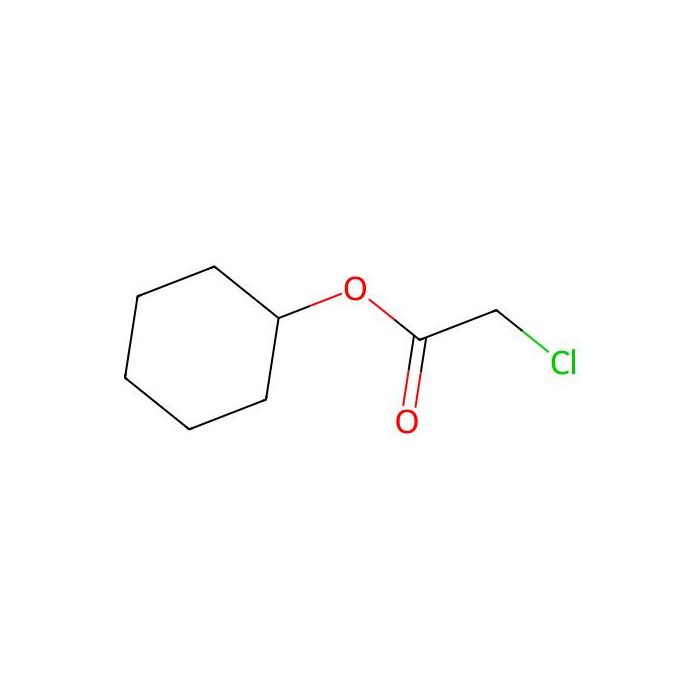 2-氯乙酸环己酯