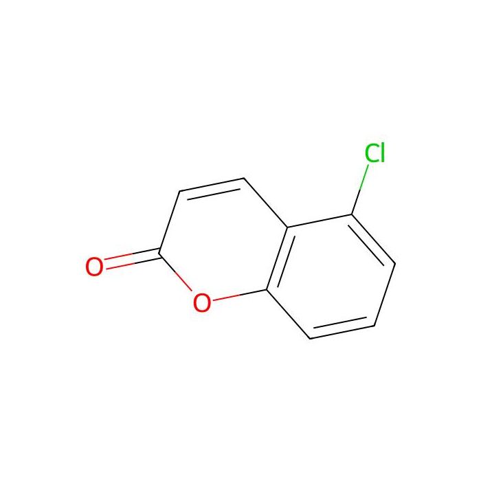 5-Chloro-2h-chromen-2-one