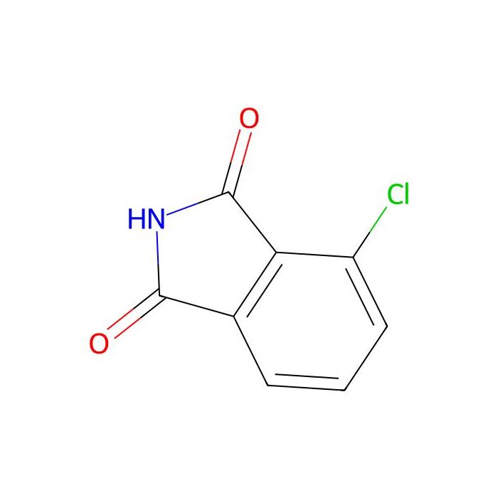 4-氯异二氢吲哚-1，3-二酮