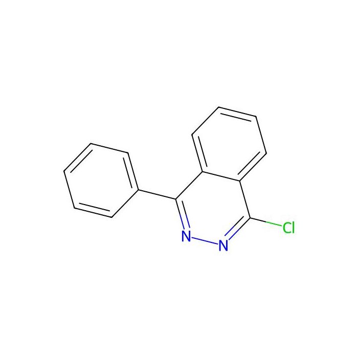 1-氯-4-苯基邻苯二嗪