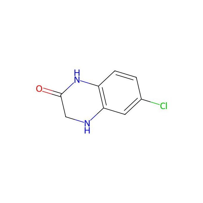 6-氯-3，4-二氢喹喔啉-2(1H)-酮