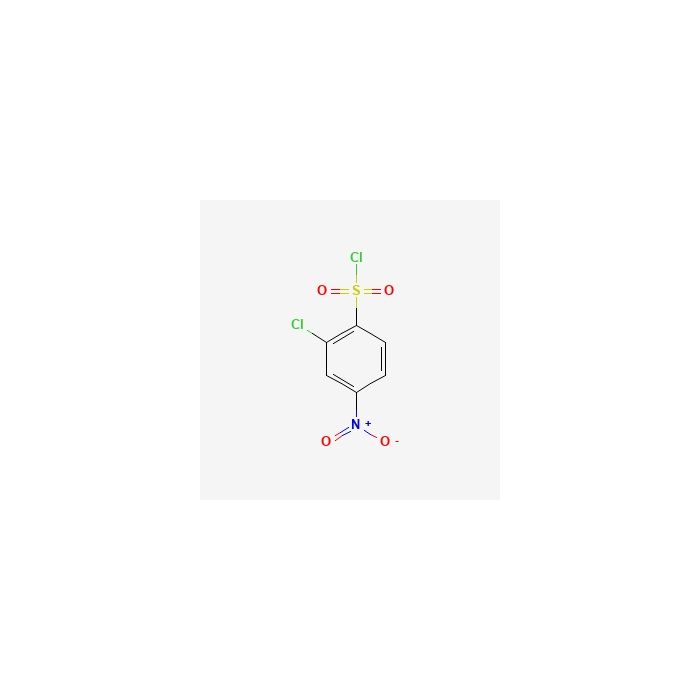 2-氯-4-硝基苯磺酰氯