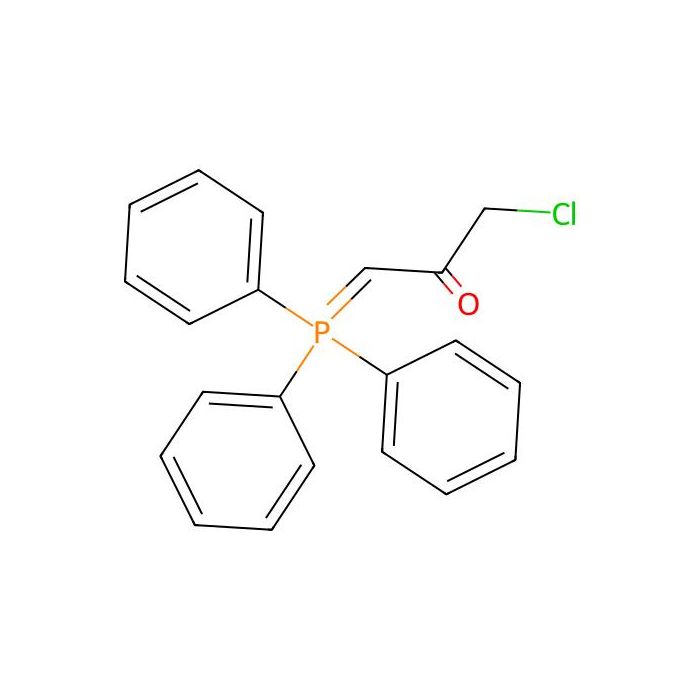 1-氯-3-(三苯基膦亚基)丙-2-酮