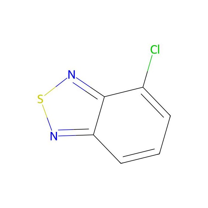 4-氯苯[c][1，2，5]并噻二唑