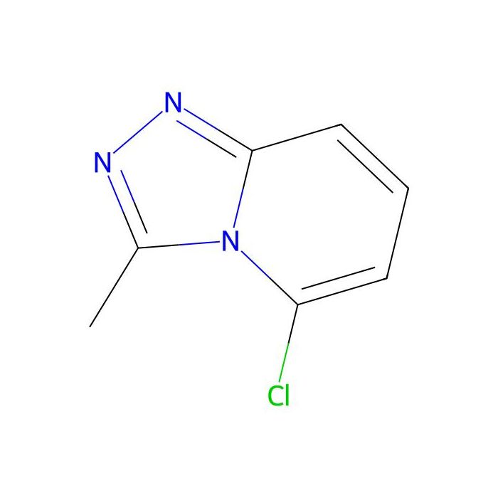 5-氯-3-甲基-[1,2,4]三唑并[4,3-a]吡啶