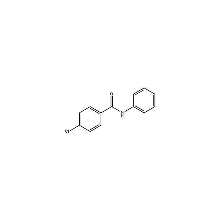4-氯苯-N-苯甲酰苯胺