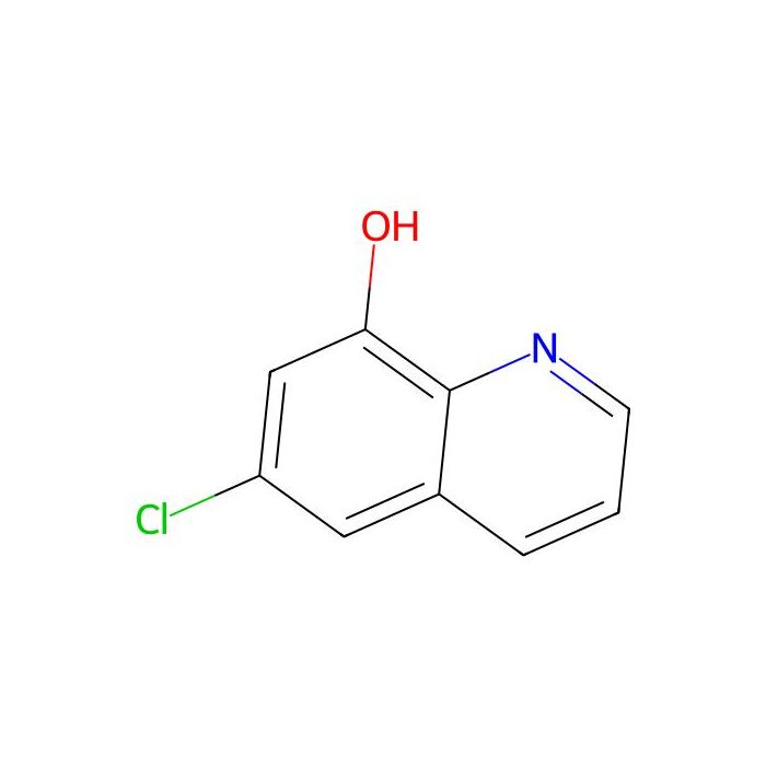 6-氯-8-羟基喹啉