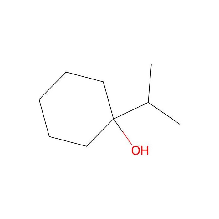 1-异丙基-1-环己醇