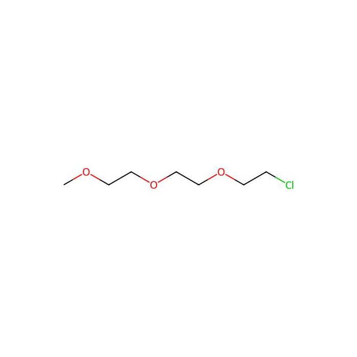 1-氯-2-(2-(2-甲氧基乙氧基)乙氧基)乙烷