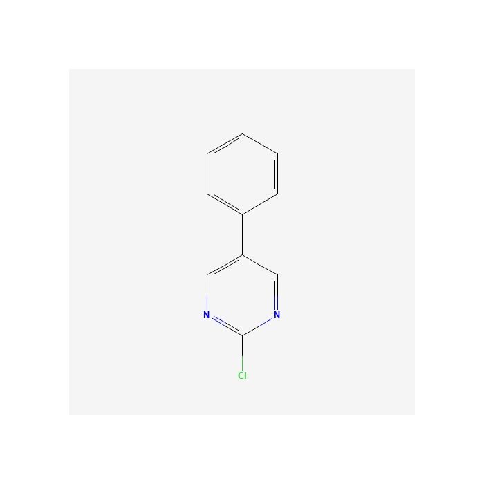 2-氯-5-苯基嘧啶